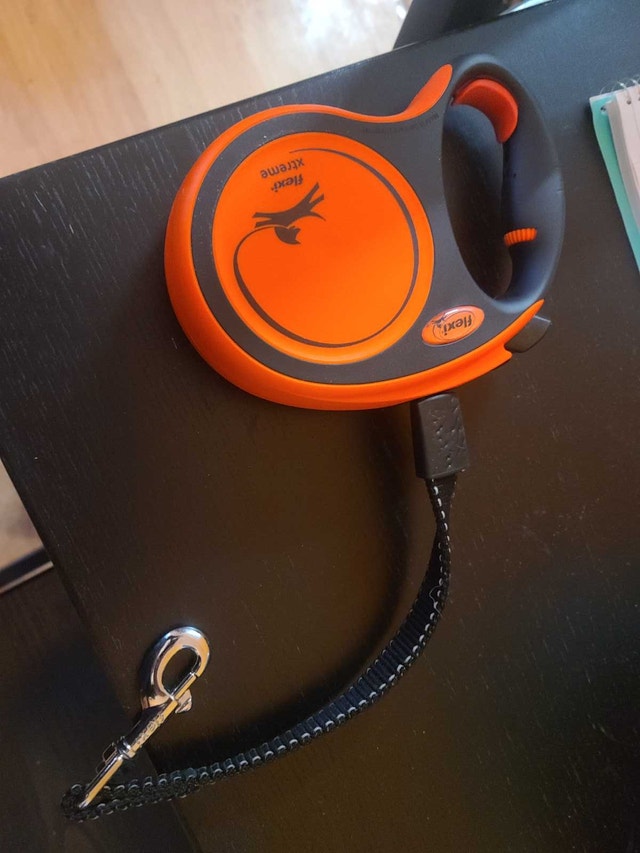 Heavy Duty Dog Leash