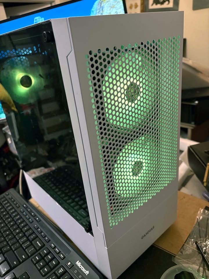 Gaming PC, E5-2690, 32GB RAM, GTX 1660 Ti - photo 4