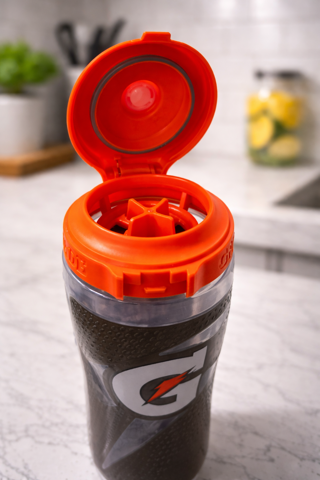 Gatorade Gx 30 oz Squeeze Bottle - New - photo 2