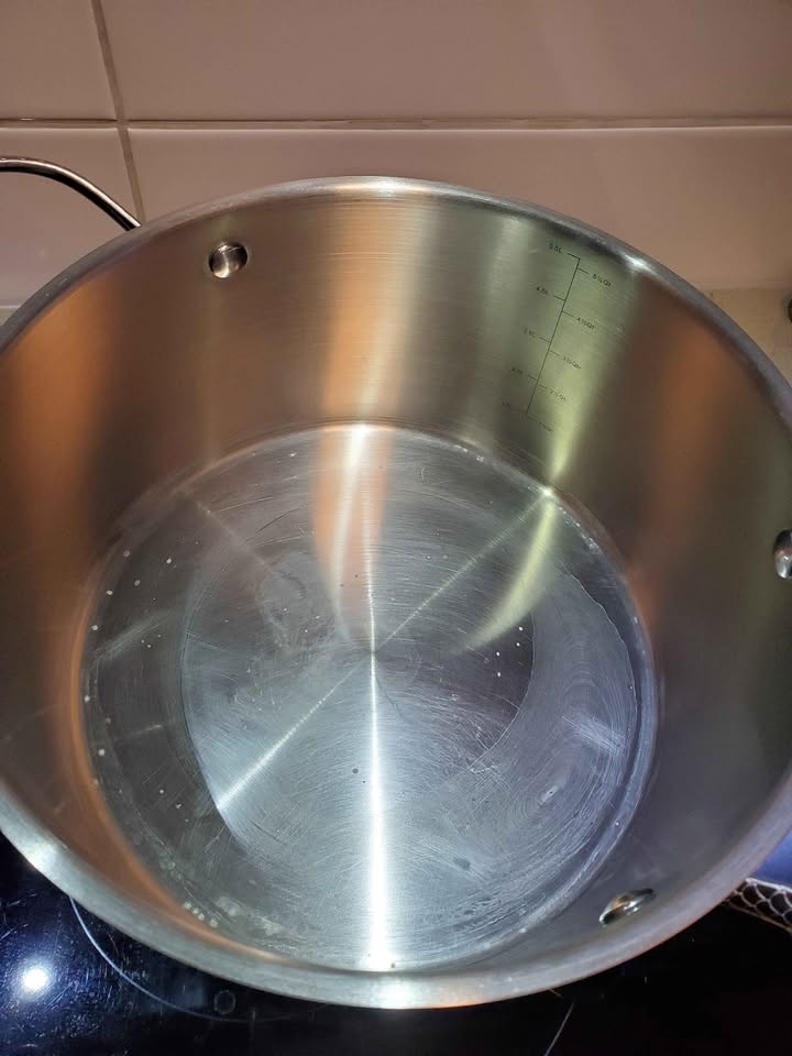 The Rock Wave Induction Ready Cookware Set - photo 2