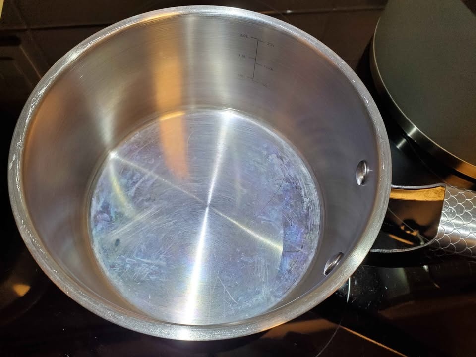 The Rock Wave Induction Ready Cookware Set - photo 4