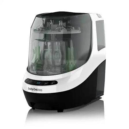 Babybrezza Washer Pro