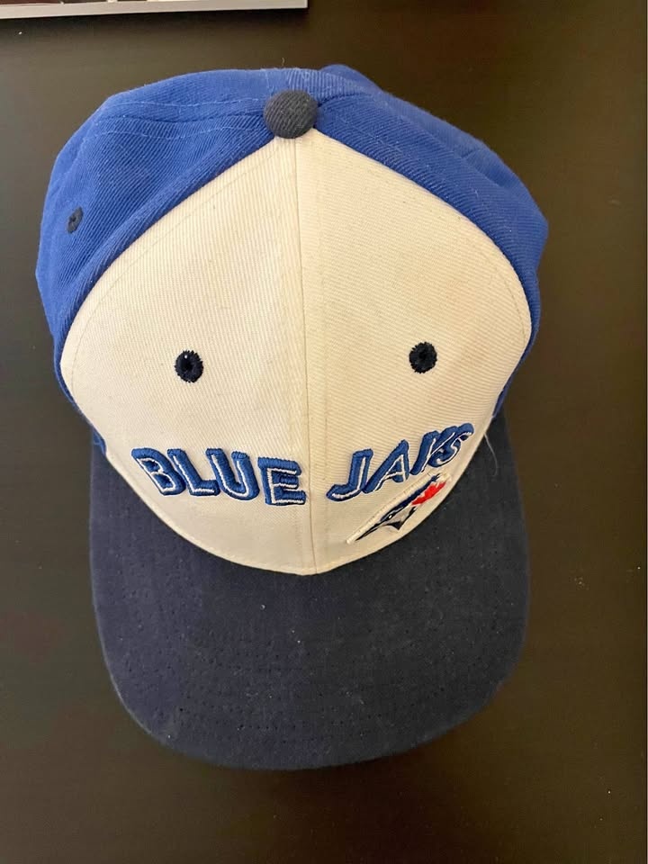 Blue Jays Fanatics Hat