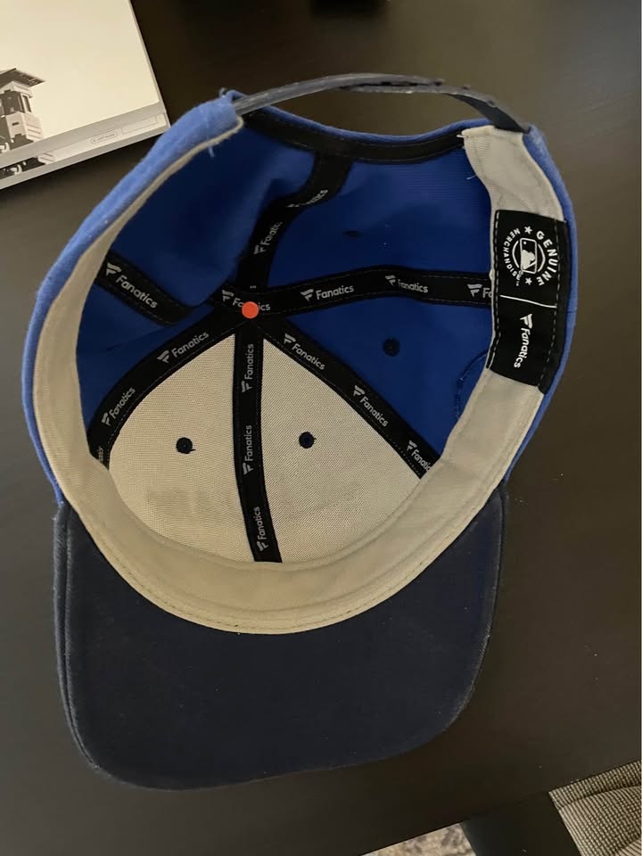 Blue Jays Fanatics Hat - photo 2