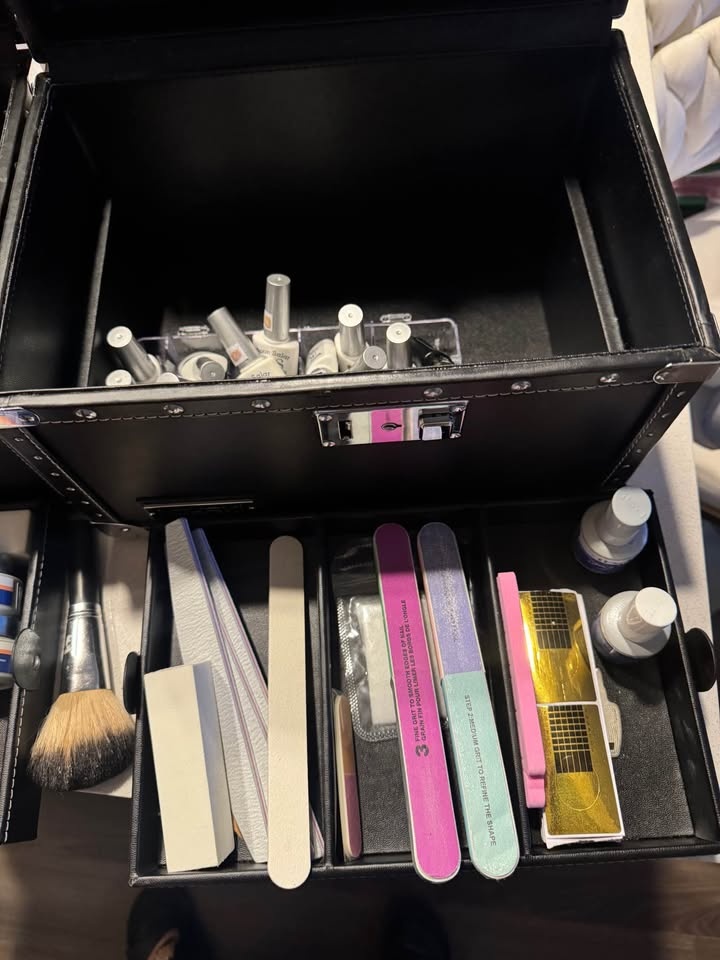 IBD Gel Nail Kit - photo 3