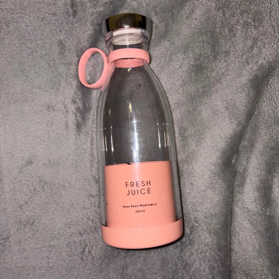 Fresh Juice Blender - photo 2