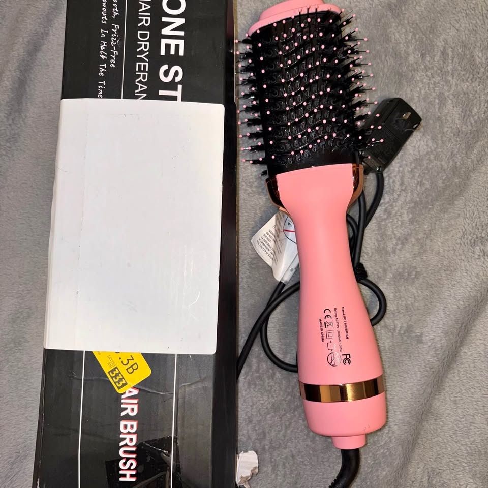 Winkos Blowout Dryer