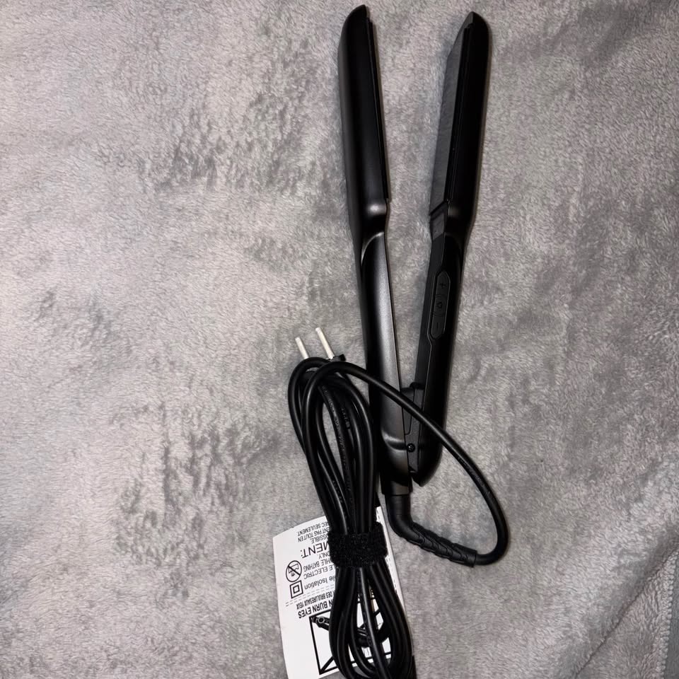 Angenil Flat Iron Set - photo 2
