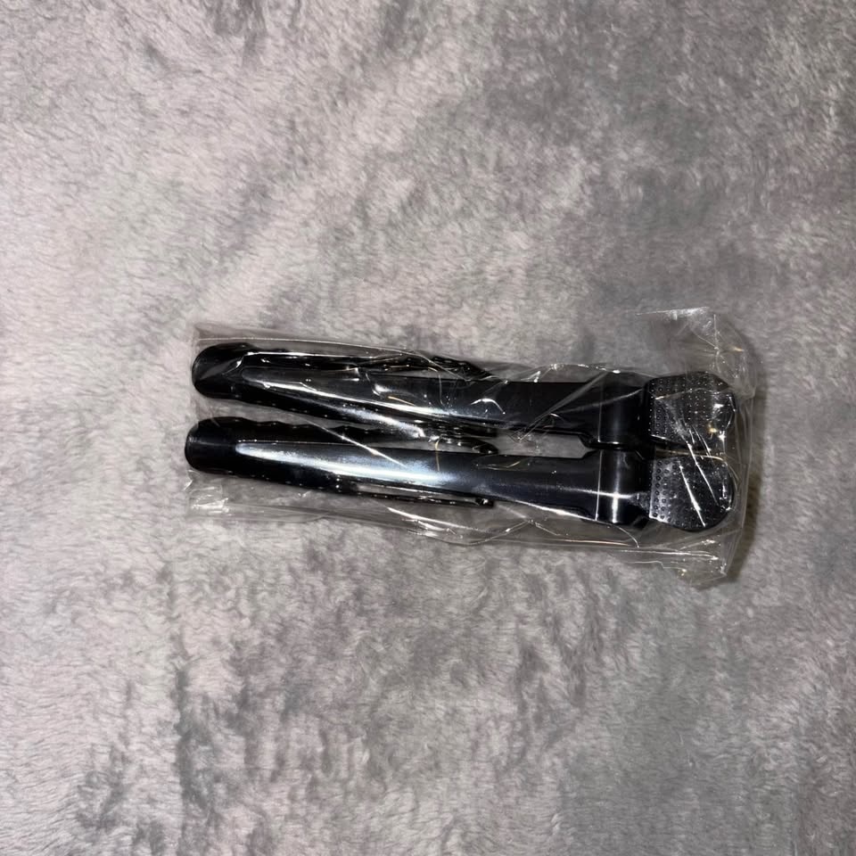Angenil Flat Iron Set - photo 3