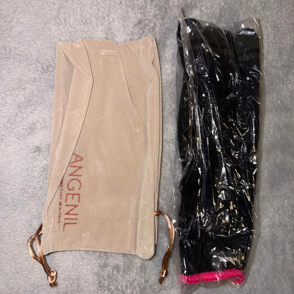 Angenil Flat Iron Set - photo 4