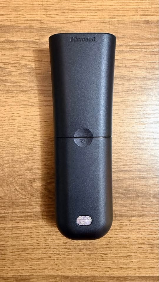 NEW Microsoft Xbox 360 Media Remote - photo 3