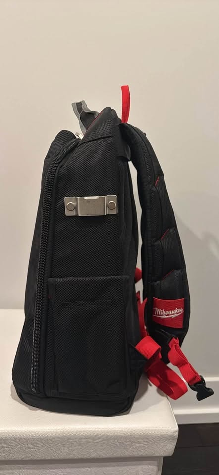 Milwaukee Backpack - photo 2