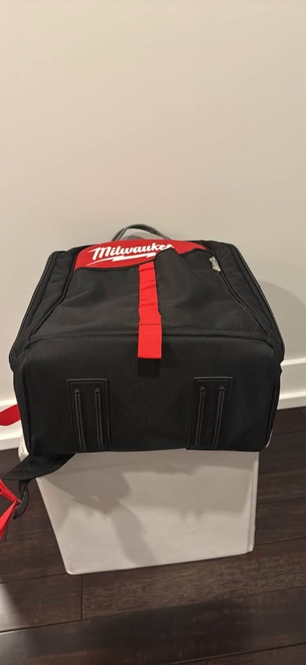 Milwaukee Backpack - photo 4