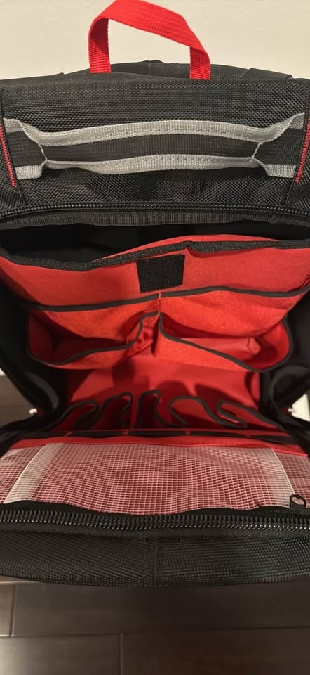 Milwaukee Backpack - photo 5