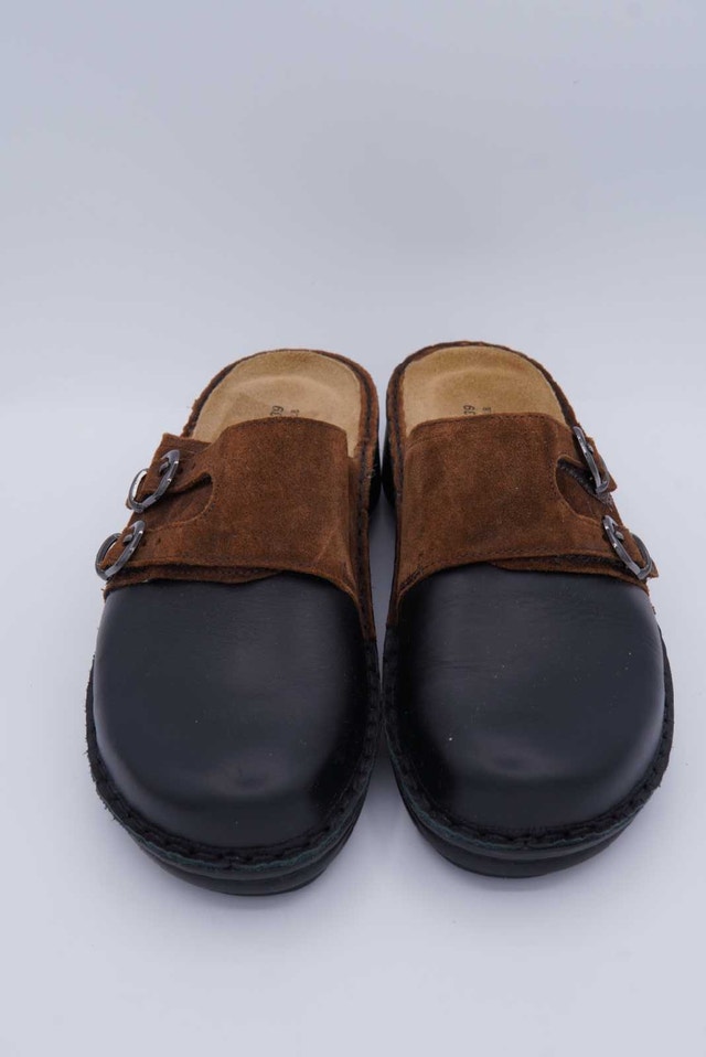 NAOT Leilani Clogs Size 8 (39 EU) - photo 2