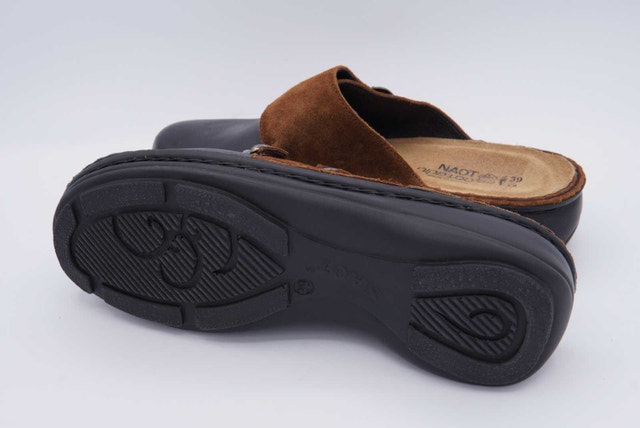 NAOT Leilani Clogs Size 8 (39 EU) - photo 4