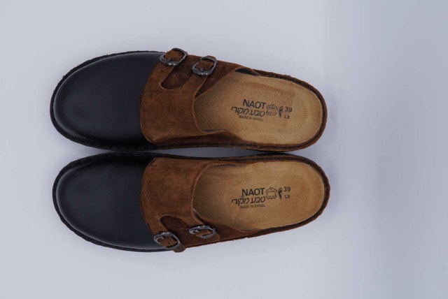 NAOT Leilani Clogs Size 8 (39 EU) - photo 5