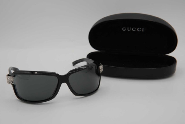 Gucci GG Sunglasses - photo 3