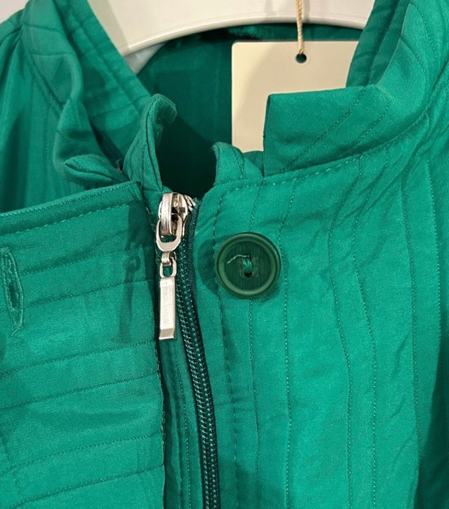Nihan Vest - photo 2