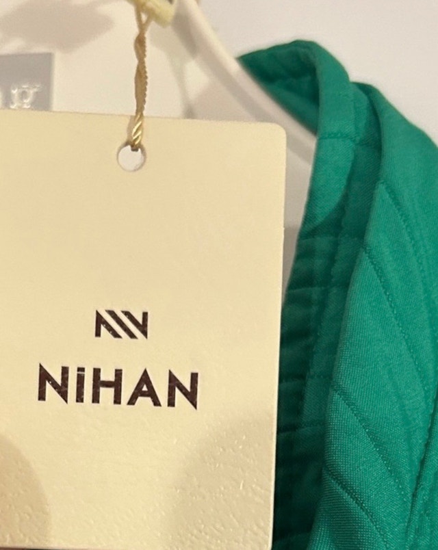Nihan Vest - photo 3