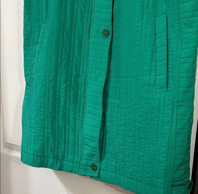 Nihan Vest - photo 5