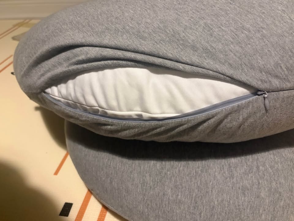 Pregnancy Pillow - photo 5