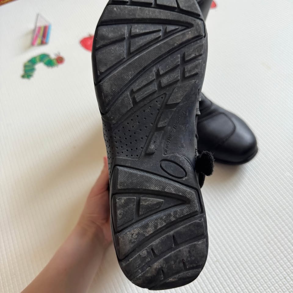 Tourmaster Motorcycle Boots US 9 / EU 41 - photo 5