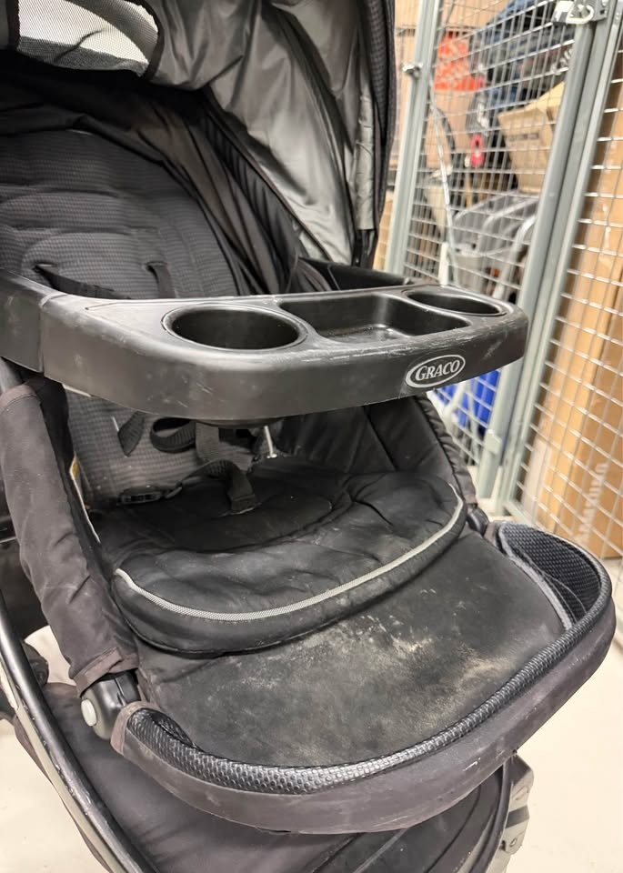 Graco Modes Click Connect Stroller - photo 3