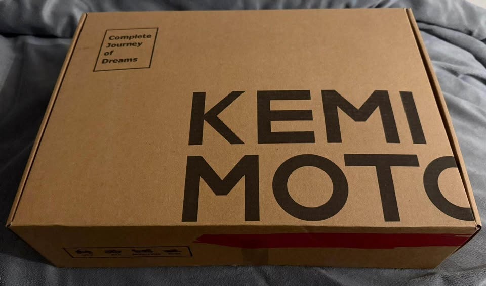 Kemimoto Heated Hoodie / Jacket - photo 4