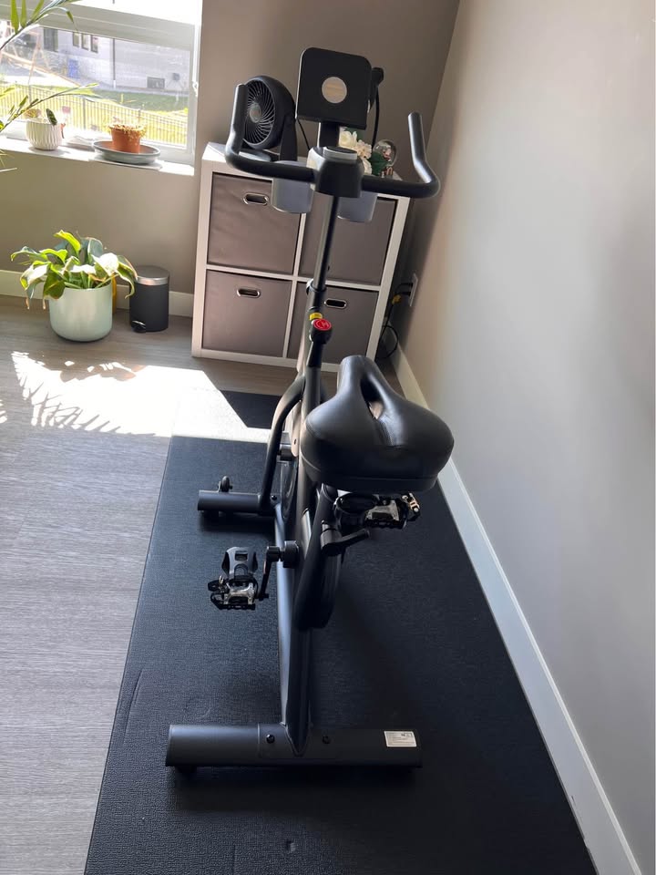 Fitness Bike - Indoor Stationery - photo 2