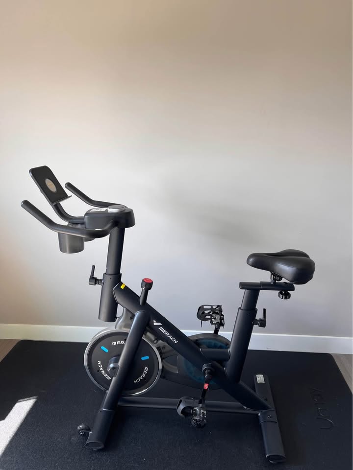 Fitness Bike - Indoor Stationery - photo 3