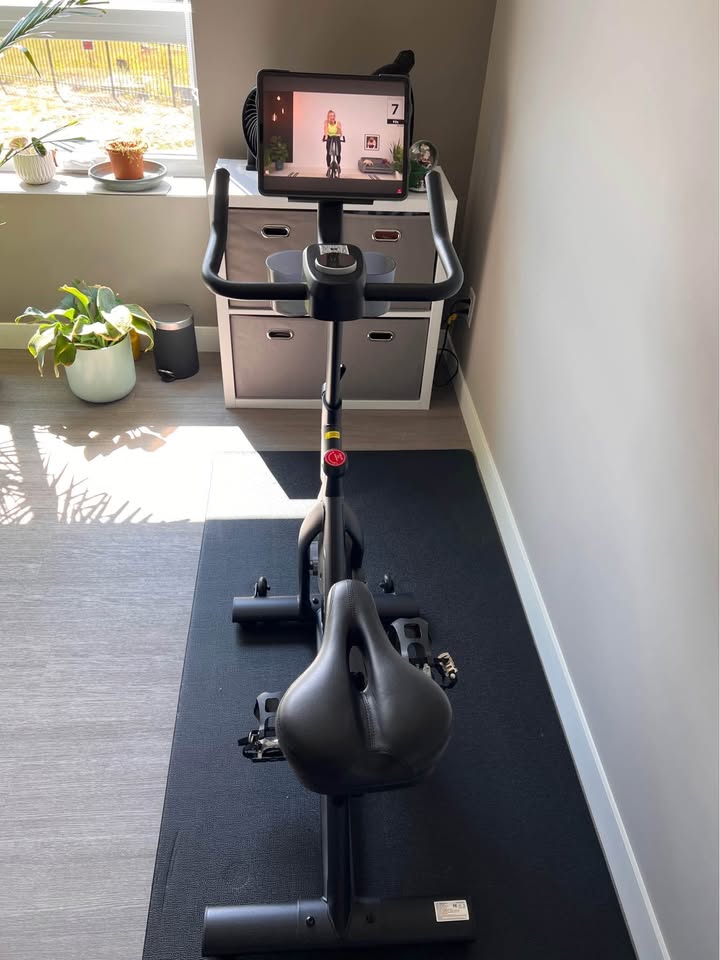 Fitness Bike - Indoor Stationery - photo 5