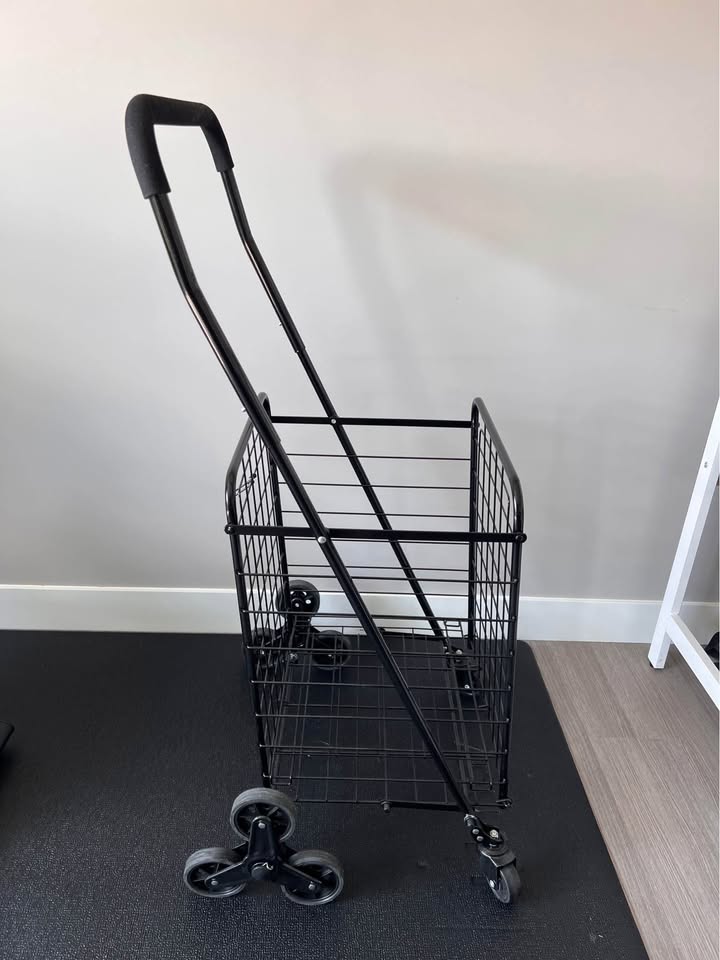 Foldable Shopping Cat - photo 3