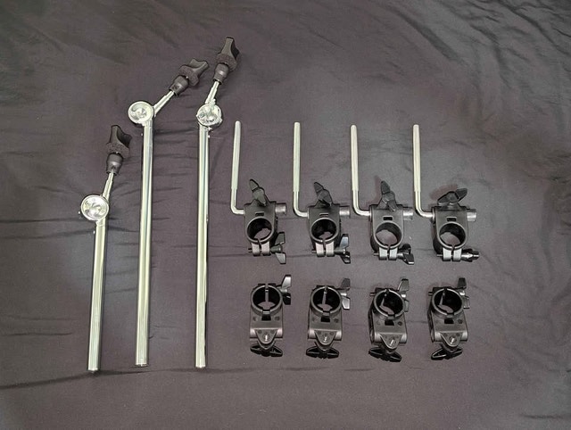 Alesis Drum Kit Hardware