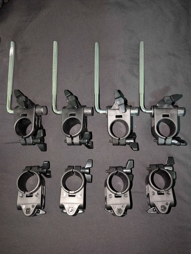 Alesis Drum Kit Hardware - photo 2