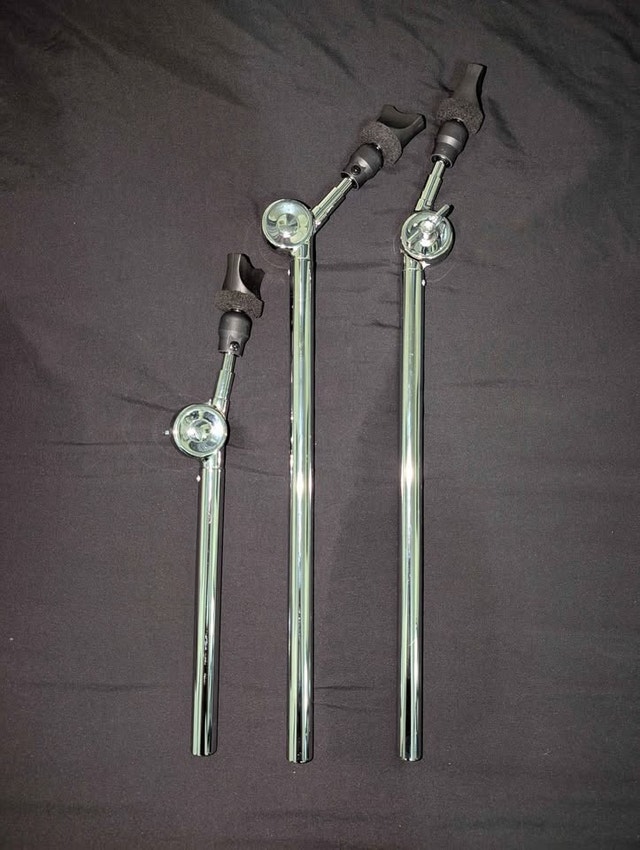 Alesis Drum Kit Hardware - photo 3