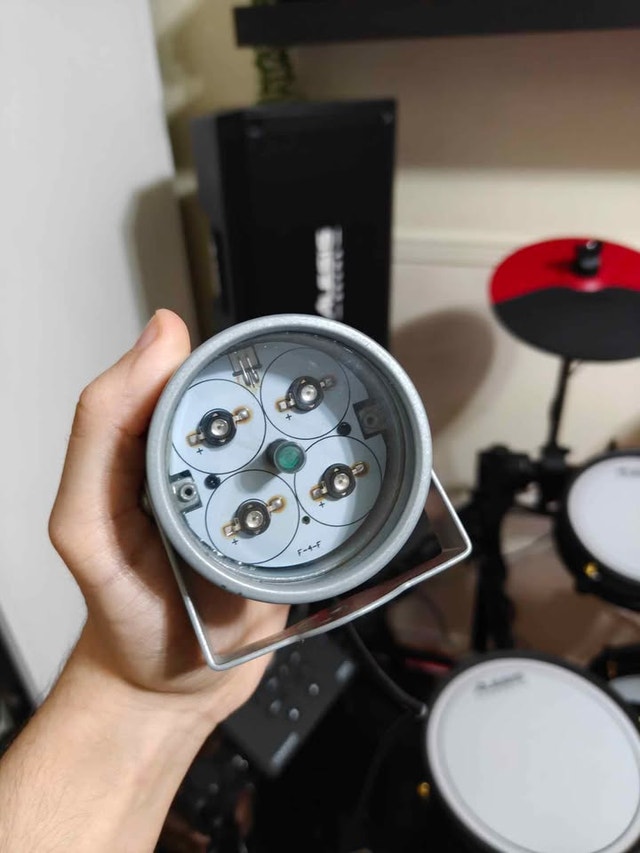 IR Infrared Light for VR at Night