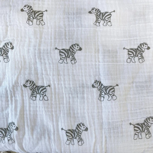 New Washed Aden and anais Cotton Swaddle, You Pick! - photo 5