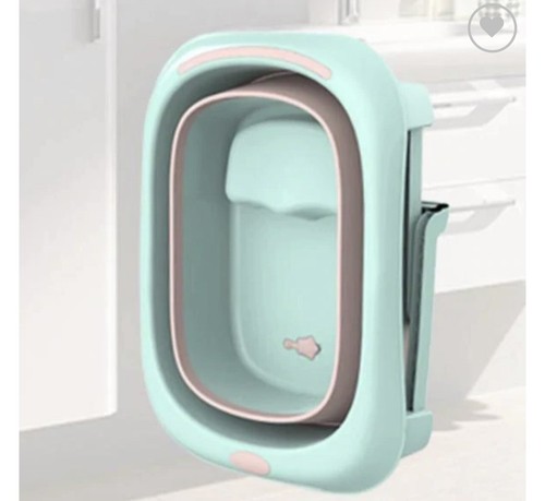 Baby Tub - Collapsible Bathtub - photo 3