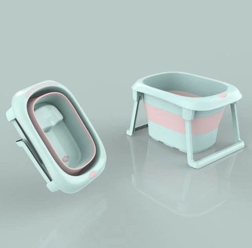Baby Tub - Collapsible Bathtub - photo 4