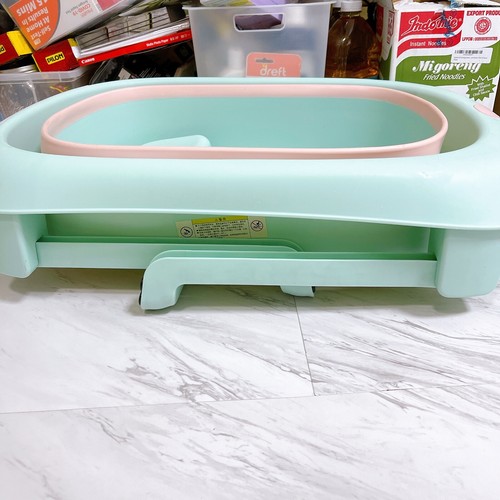 Baby Tub - Collapsible Bathtub - photo 5