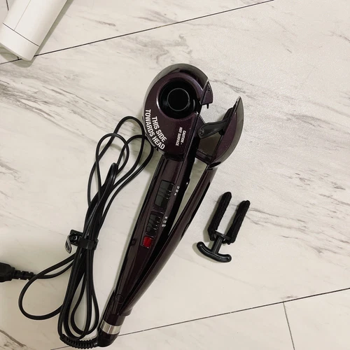 Infiniti Pro By Conair Curl Secret Purple - Brand New - photo 2