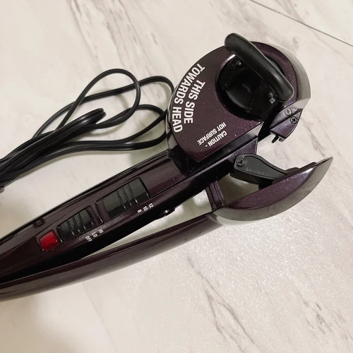 Infiniti Pro By Conair Curl Secret Purple - Brand New - photo 3