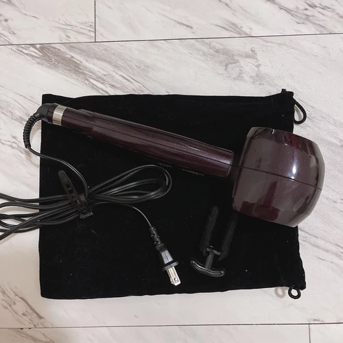 Infiniti Pro By Conair Curl Secret Purple - Brand New - photo 4