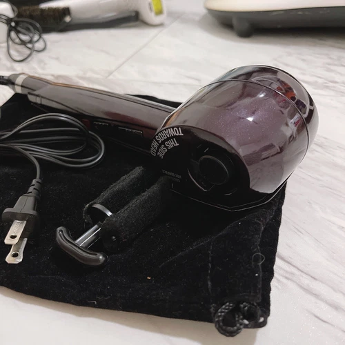 Infiniti Pro By Conair Curl Secret Purple - Brand New - photo 5