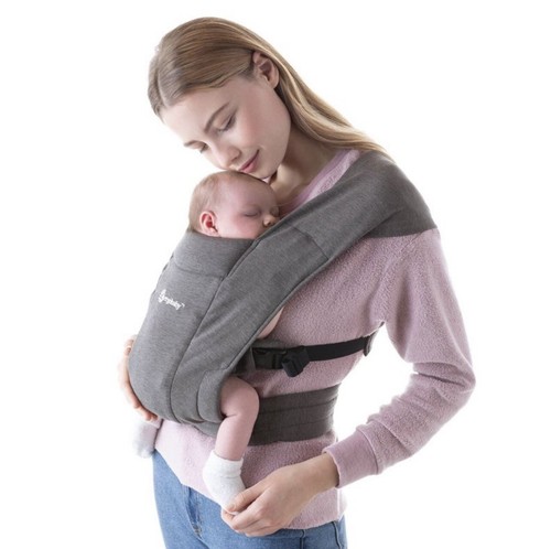 Ergobaby Embrace Carrier