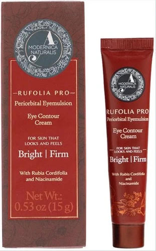 Rufolia PRO Periorbital Eyemulsion - Eye Contour Cream
