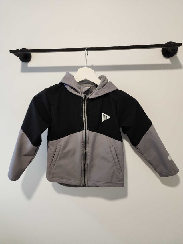 Kids age 6 jacket