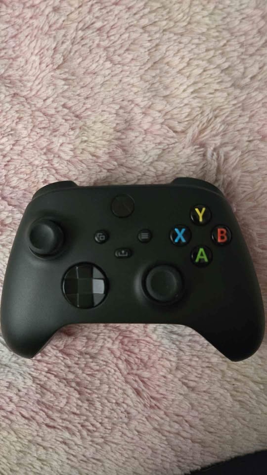 Xbox Series X/S Controller