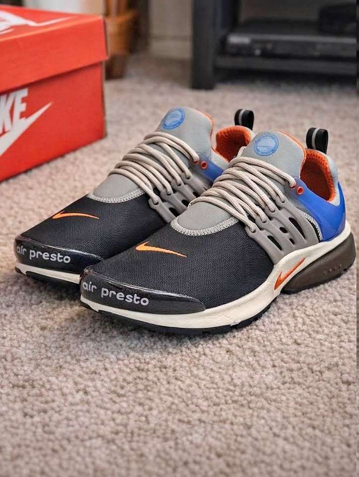 Nike Air Presto Premium "Shoe Shop"